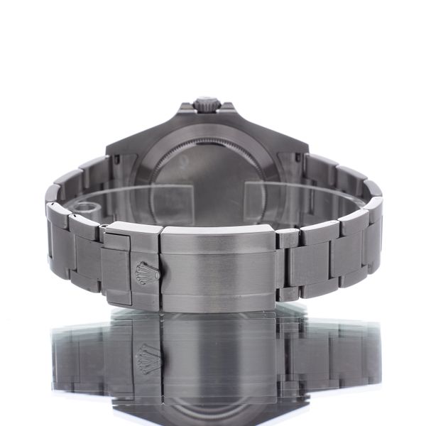 Rolex Explorer II 216570